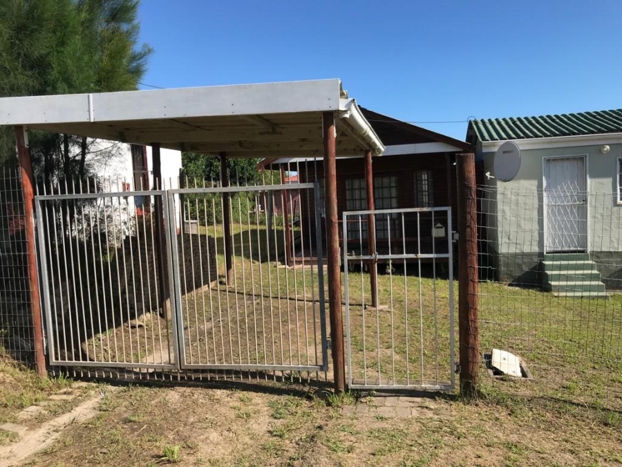 2 Bedroom Property for Sale in Mdantsane Nu 15 Eastern Cape